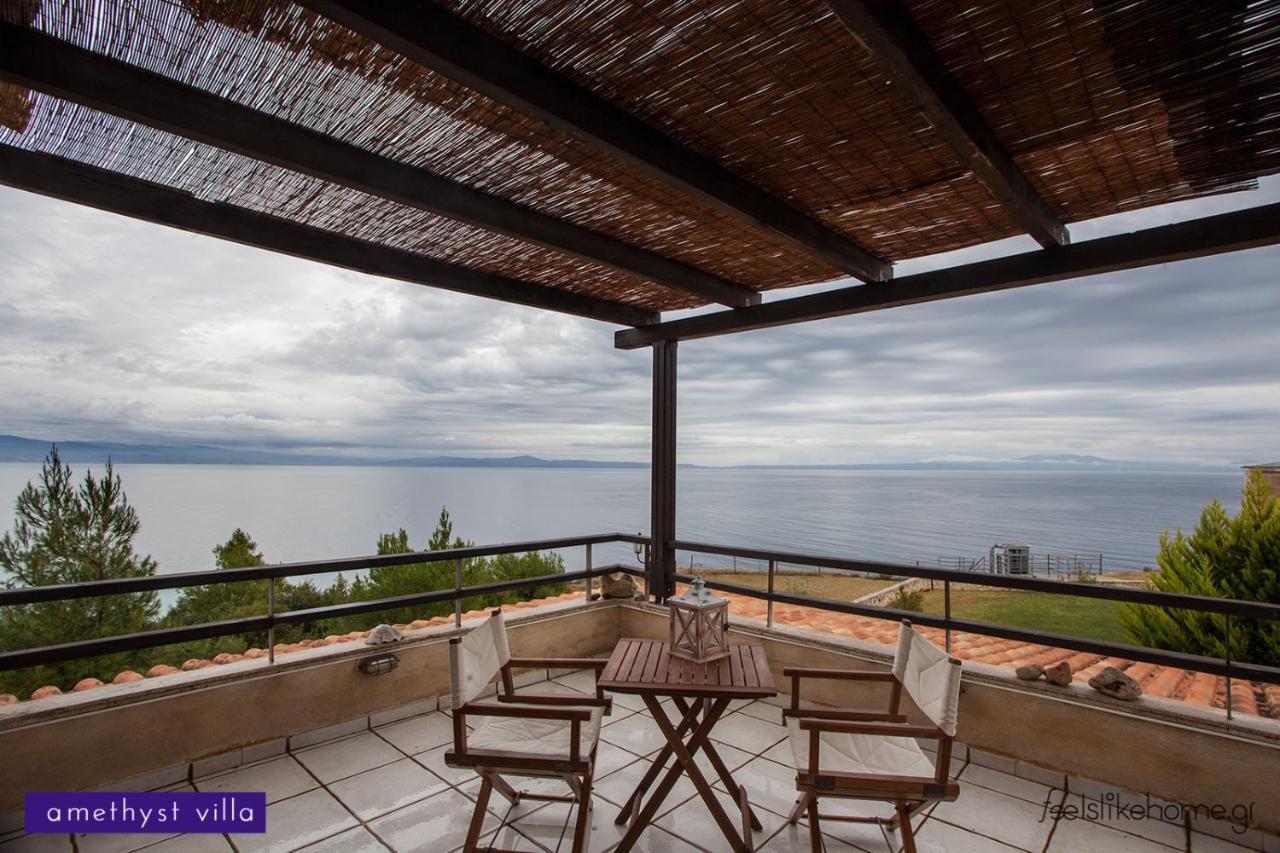 Afitos Hidden Gems #Feelslikehome Экстерьер фото
